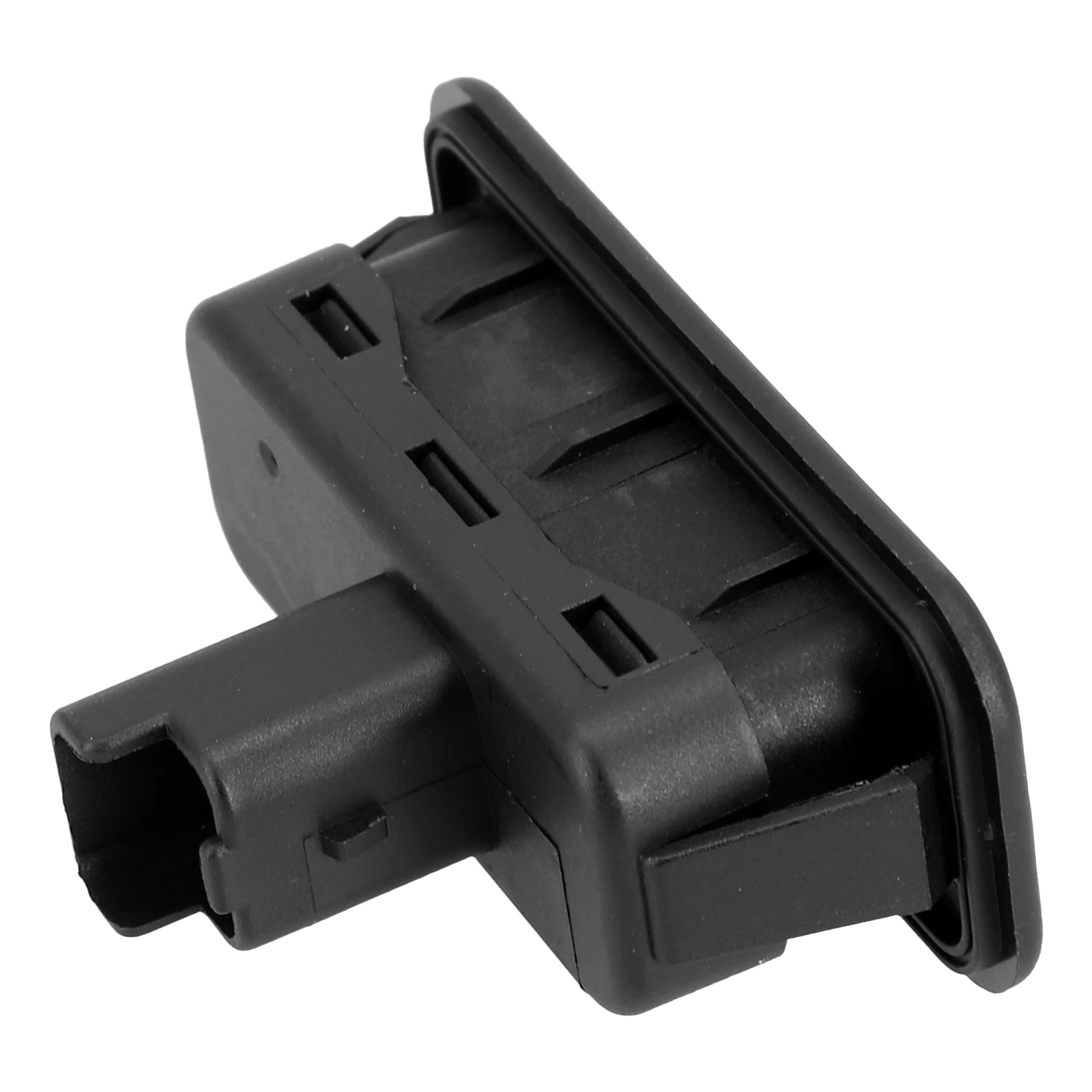 

Start Switch Tailgate Handle Rear Replacement Trigger 1pcs 2 Pins 8200076256 Accessories Boot For Megane MK2 MK3