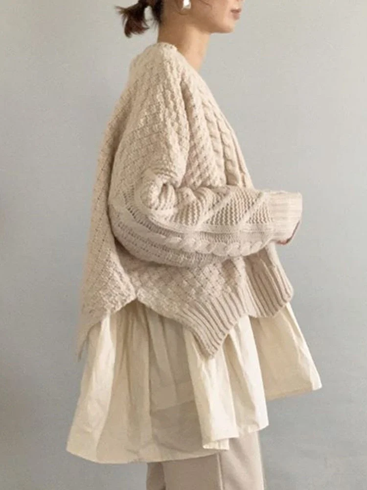 Рисунок 4 - Женская одежда, пуловеры