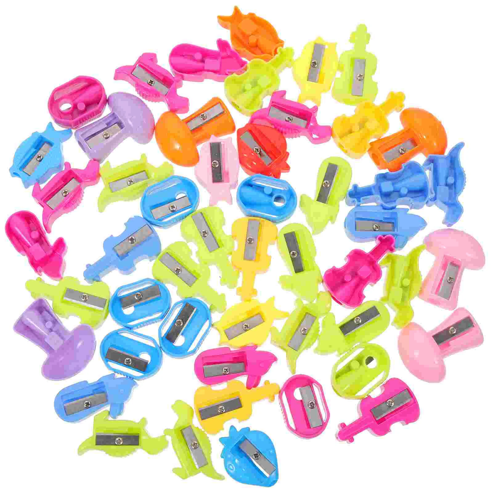 

Kids Manual School Pencil Sharpener For Colored Pencils Pencil Sharpener Pencil Sharpeners Bulk for School Children Kids