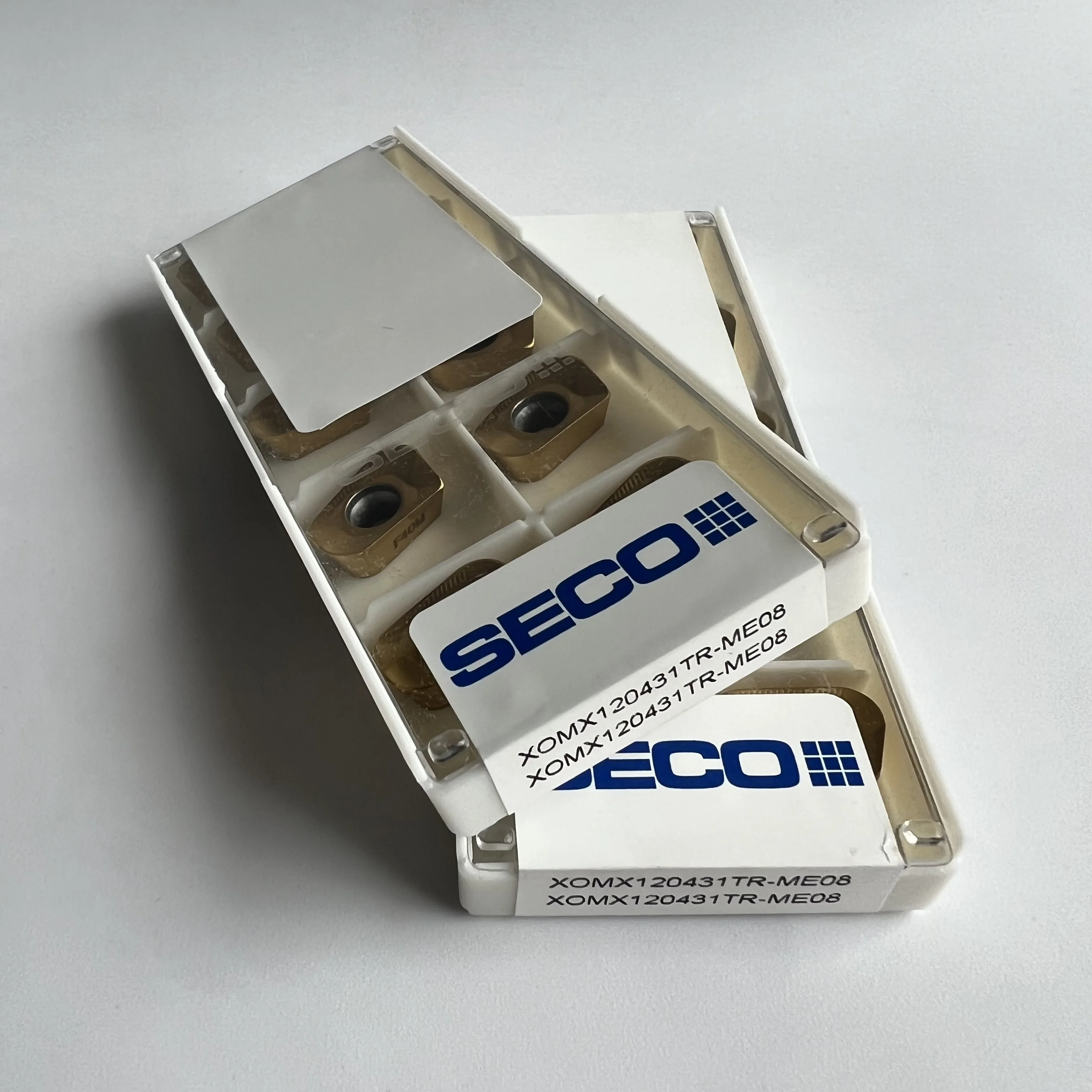 

XOMX120431TR-ME08,F40M CNC blade