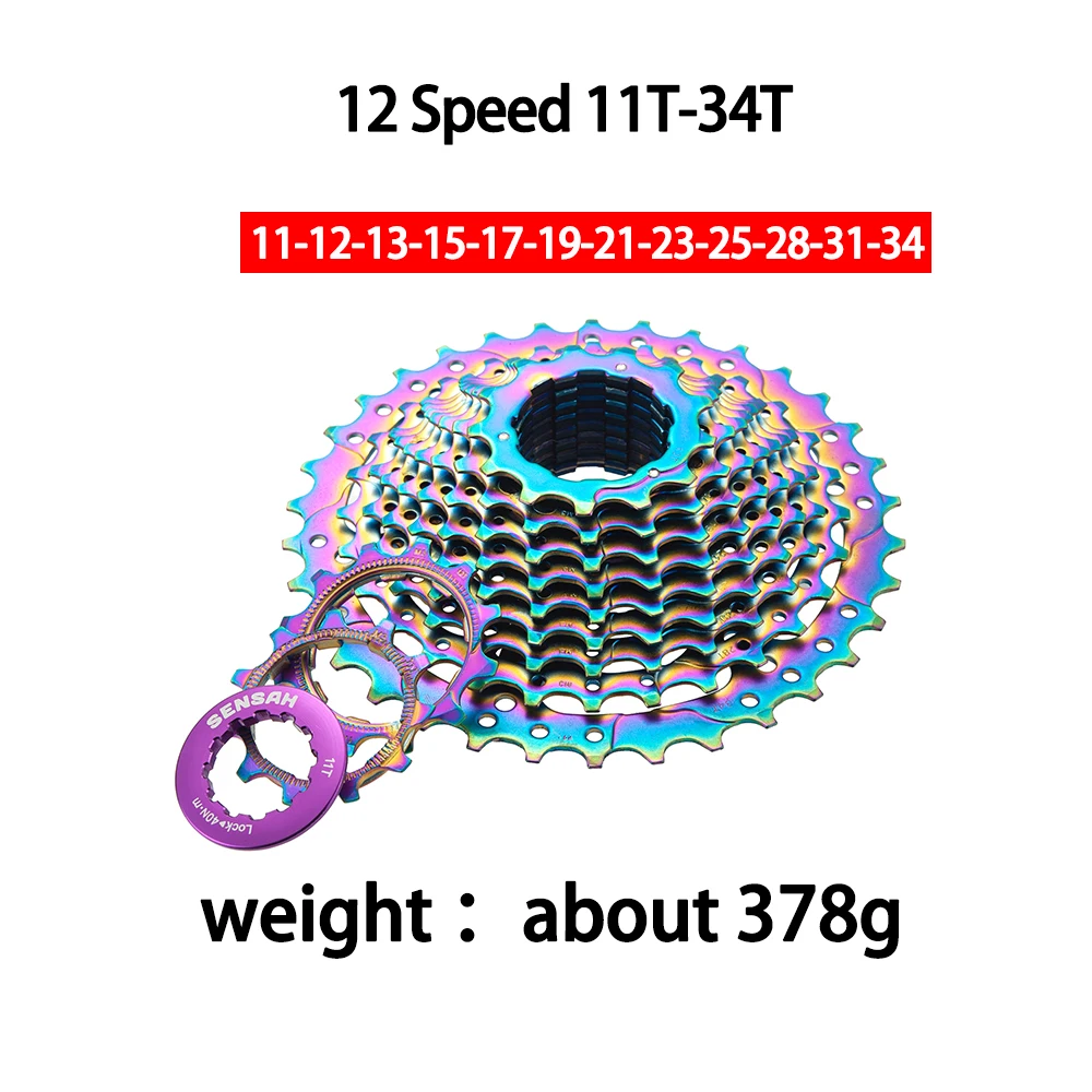 12S 34T colour
