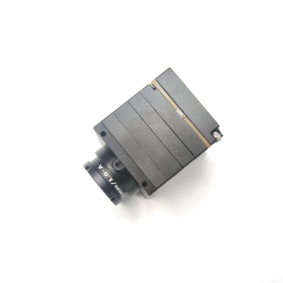 Termocamera JS 640x512 9,1mm Per Droni FPV – Interfaccia CVBS Onde Lunghe