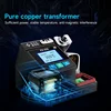 XZZ FX-210 Super Soldering Station 30W 2S Fast Heating With C210 Soldering Iron for PCB Repair Lead-free Welding Rework Station 4