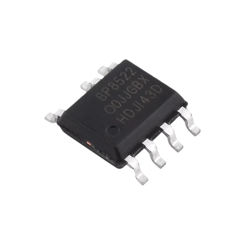 10 Stück BPS/Jingfengmingyuan BP8522D SOP-7 AC/DC Stromversorgungs-Treiberchip mit geringem Standby-Verbrauch