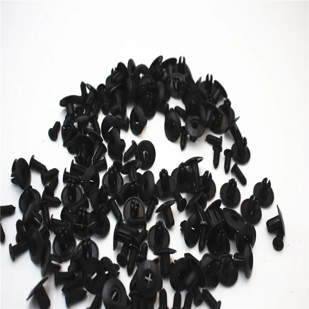 Parafango Paraurti Auto Universale 8Mm Per Mazda 2 3 5 6 Cx-3 Cx-4 Cx-5 Cx5 Cx-7 Cx-8 Cx-9 Atenza Axela