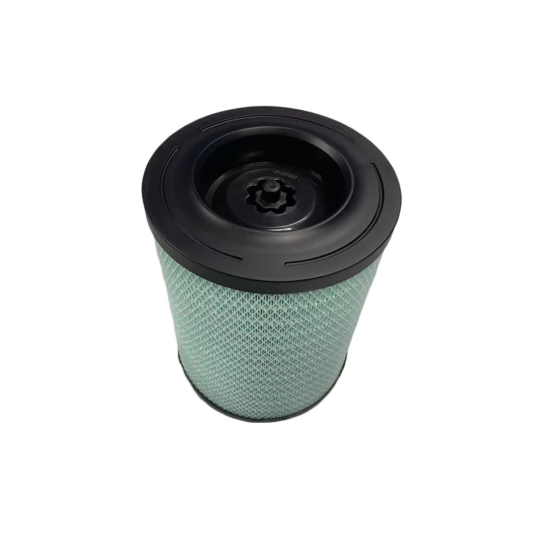 New Air Filter 21337557 For Volvo Heavy Truck (Buy ONE Get ONE FREE Transmission Filter 20779040)