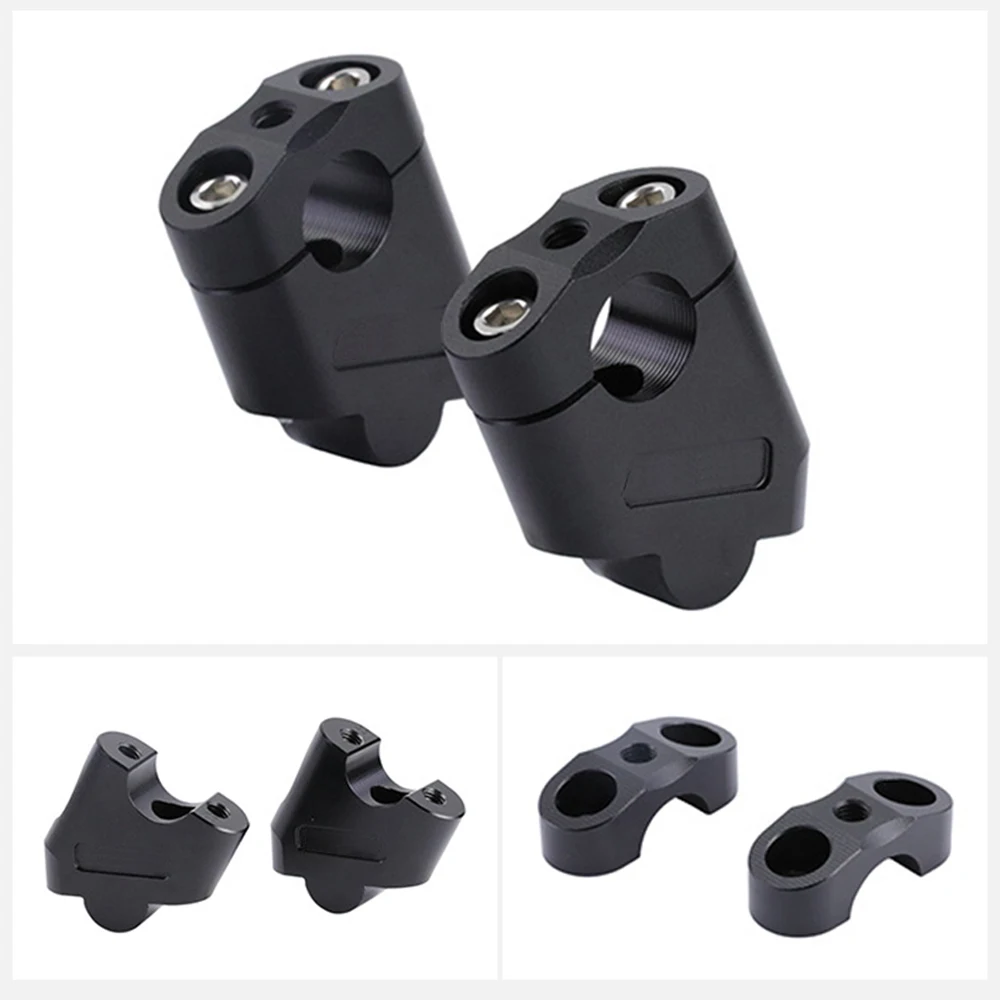 

Leading Handlebar Heightened Rear Shift Bracket Is Suitable for Suzuki DL250 Modified Accessories