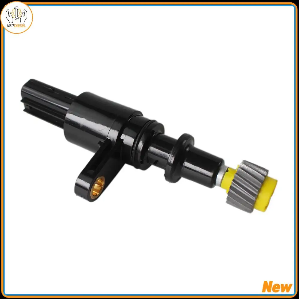 New Odometer Speed Sensor For 2002-2005 Honda Civic 2.0L 1998CC 122Cu. l4 GAS DOHC Standard Trans 78410S5T901 78410S5T900 SC276