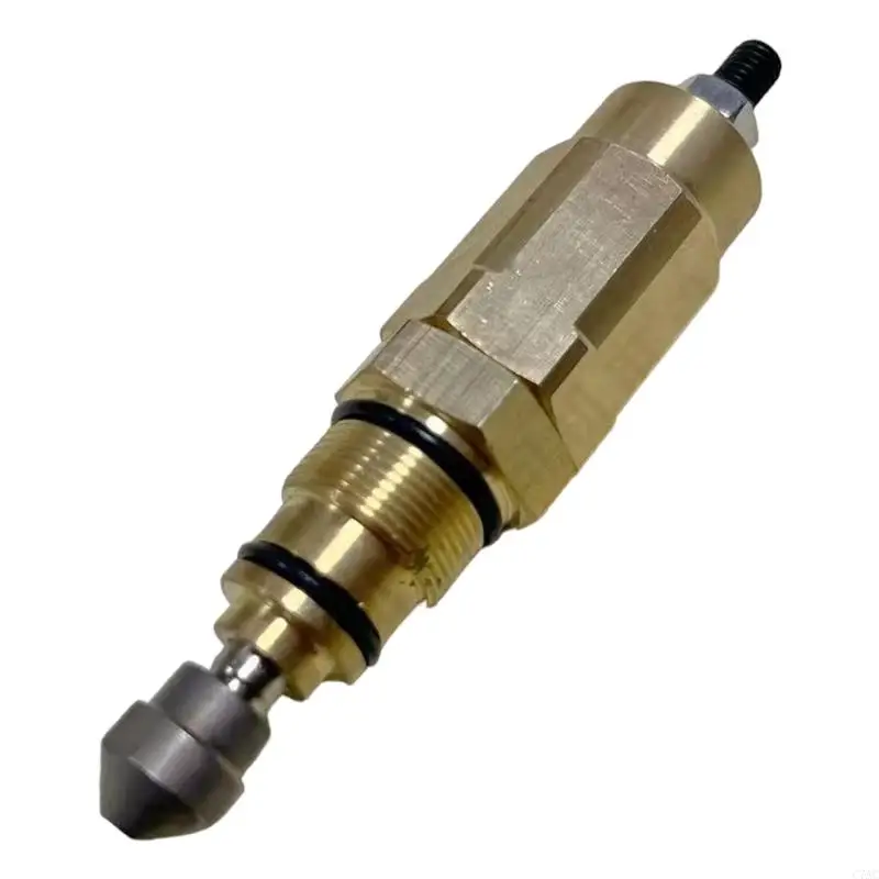 Regulator Valves Unloader Valves for RMV/RMW RMV2.5G30 RMW2.2G Pressure Washer C7AC
