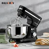 Powerful Stand Mixer Electric Blender Desktop Egg Whisk 1000w 8+P Speed Food Processor Multifunctional Kitchen Mixer with Bowl 1