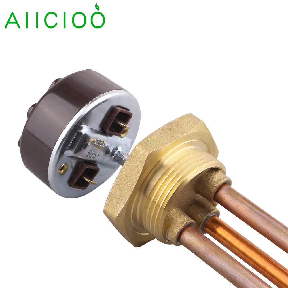 Elemento aquecedor elétrico 220v