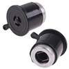10PCS Durables Pressure Cooker Safe Regulator Pressure Cooker Accessories Plastic Material Pressure Cooker Relief Jigger 1