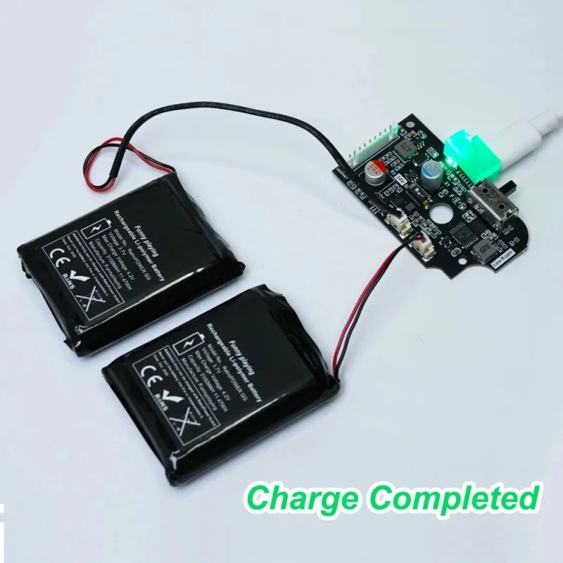 For SEGA Game Gear GG VA0/1/2 VA4/5 Console 6200mAh High Capacity Li-ion Battery