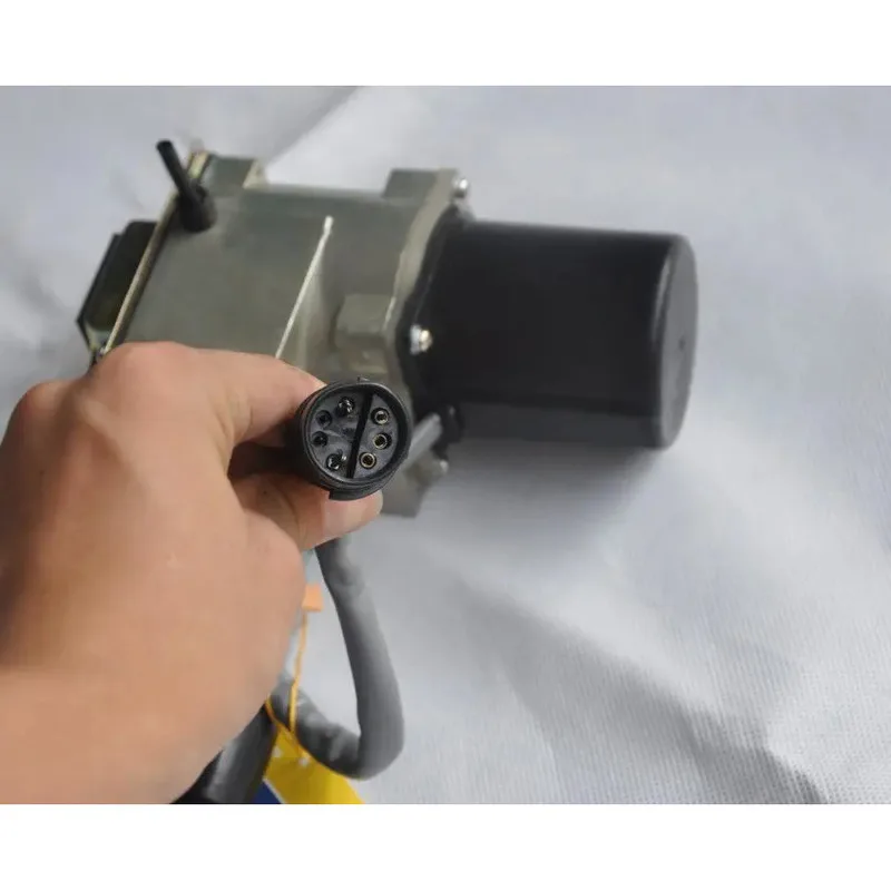 311 312V2 312 V2 247-5227 7Y-3913 4I-5496 Throttle Motor Governor Accelerator Control Assembly For Caterpillar CAT Excavator