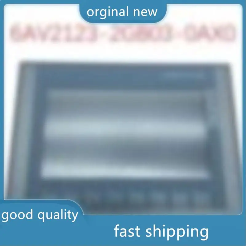 

Новый оригинальный в коробке 6AV2123-2GB03-0AX0 6AV2 123-2GB03-0AX0 сенсорный экран Смарт-панель KTP700 6AV2 123-2GB03-OAXO