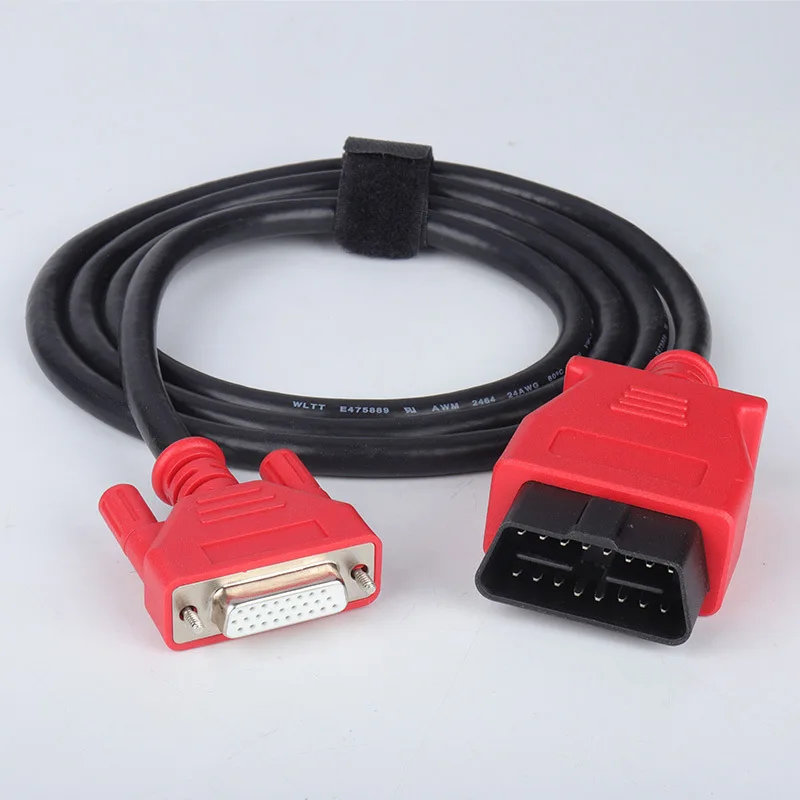 Рисунок 2 - Для Autel MaxiSys MS908 MS906 Mini