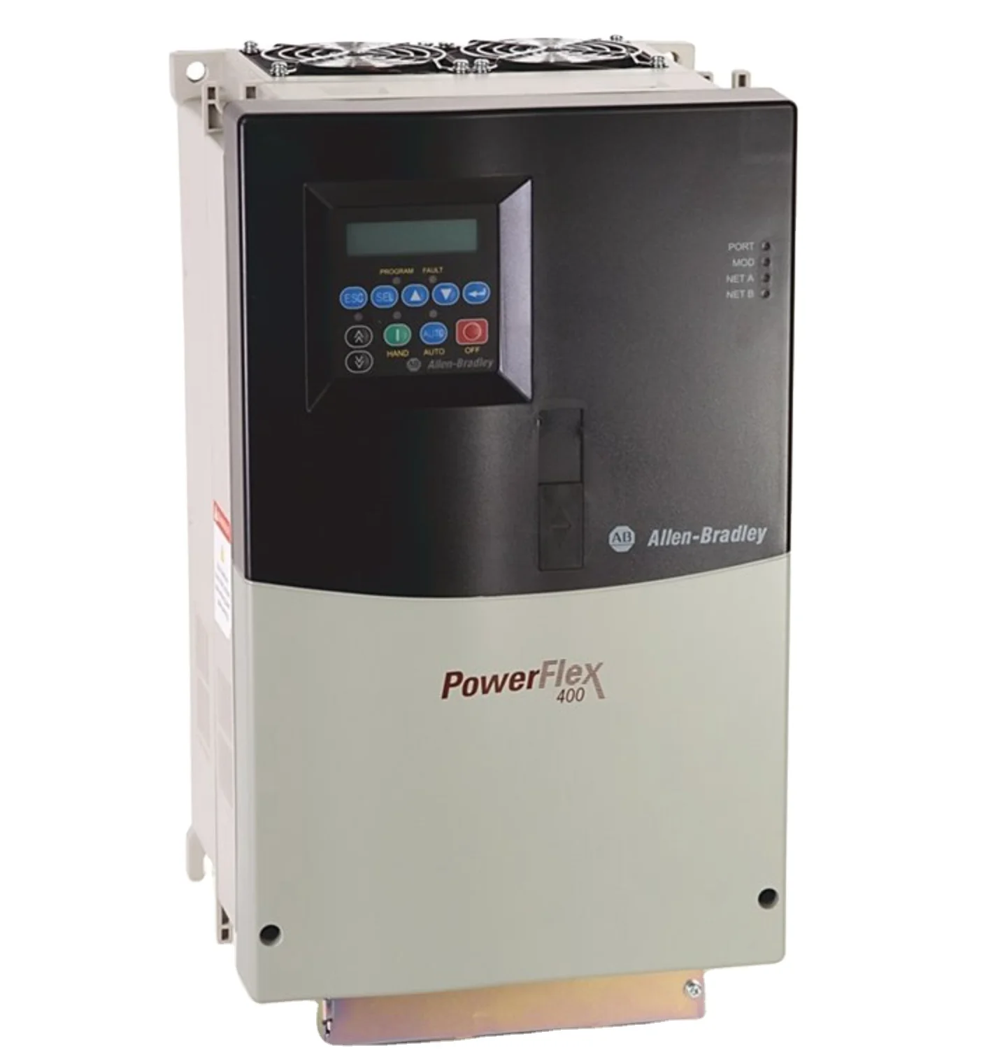 

Best price Allen Bradley Inverter 22C-D060A103 30KW 380V 22C-D060A103