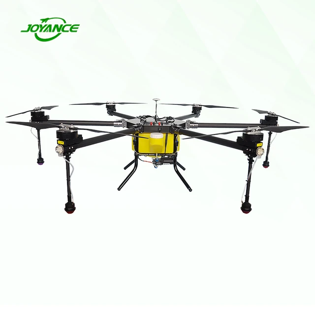 Joyance Heavy Drone Agriculture Drone Sprayer 20l Payload Aagri Drone Manufacturers In China - Smart Remote Control - AliExpress