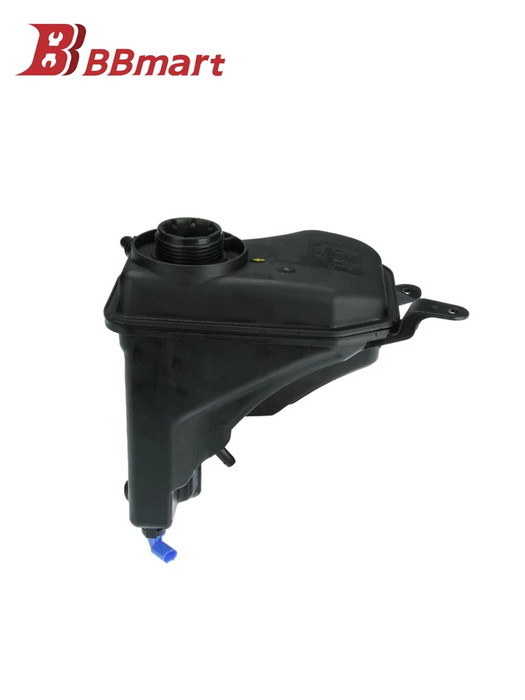 17137640514 BBmart Auto Parts 1 pcs Engine Coolant Expansion Tank For