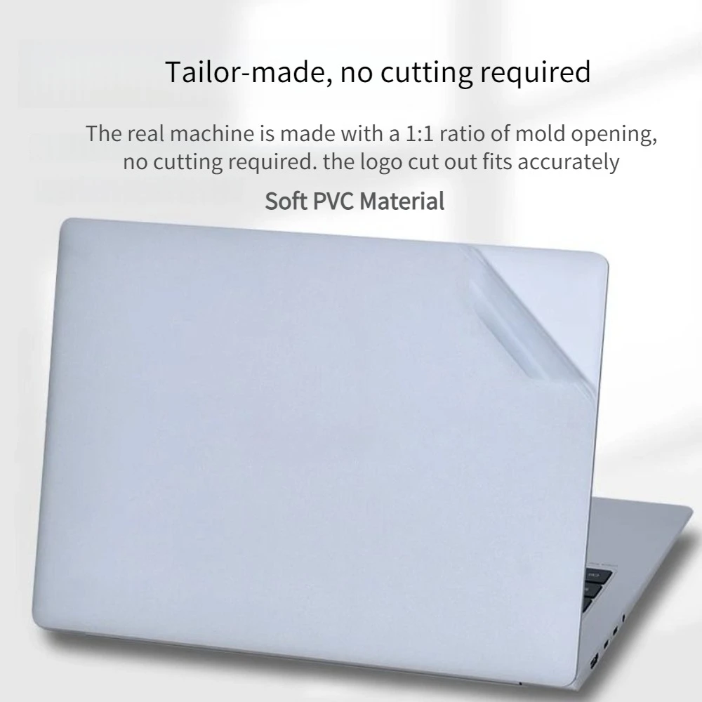 Honor MagicBook X16 X16Plus X14 X14Plus 2026 2025 노트북 스킨, 간편 설치, 부드러운 PVC, 깨짐 방지 보호 필름