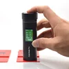 Pro Chromatic Meter For Color Control Meter Intelligent Small Colorimeter High-precision Color Measure Tool Odentification 2