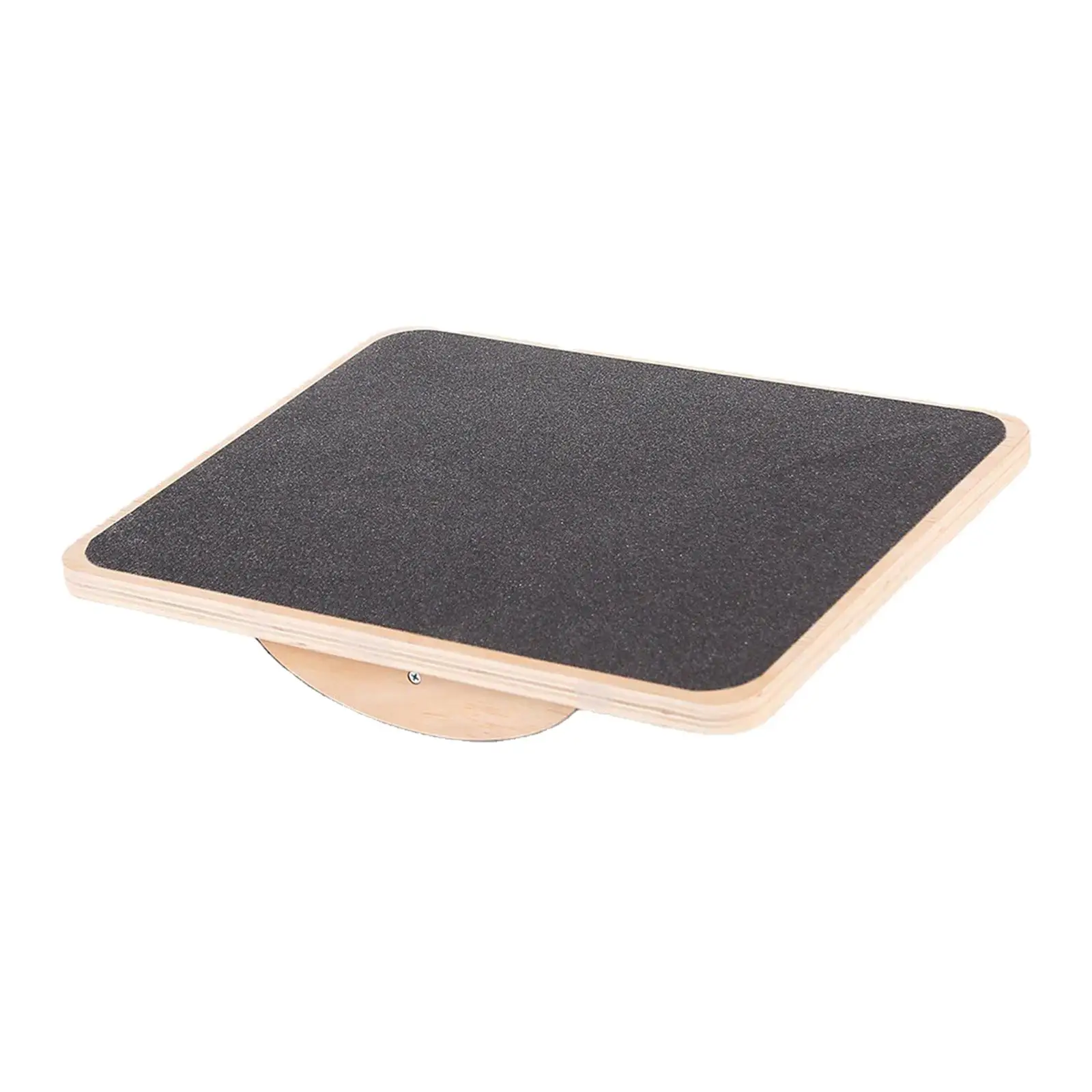 yoga balancing Board Balance Training Equipment Nonslip Balancing for Sports Practice