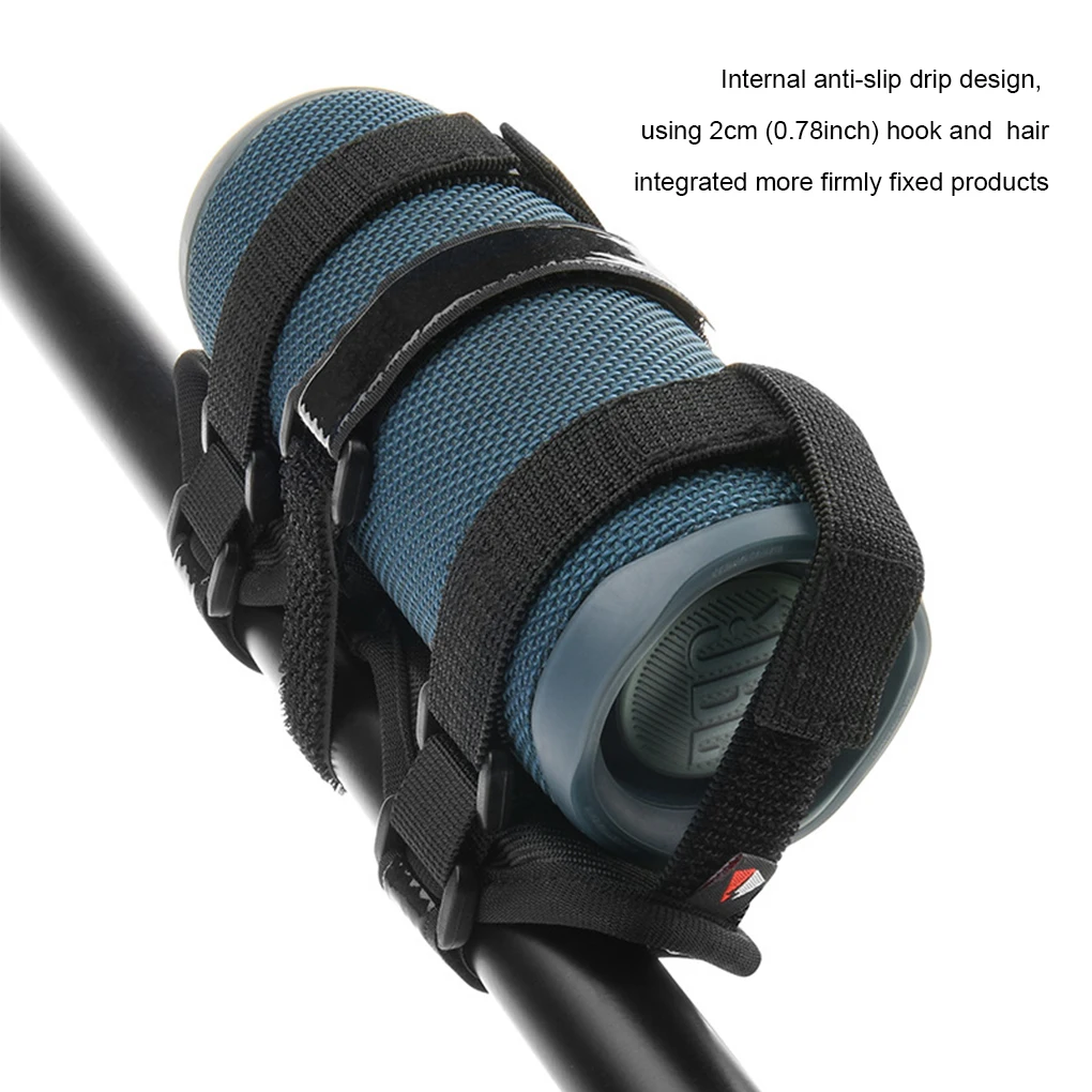 Mountain Bike Water Bottle Holder Quick Release