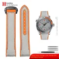 Gray orange Black