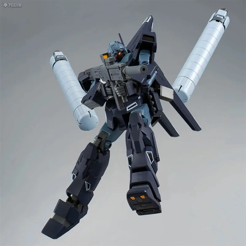 Original Genuine HGUC 1/144 RGM-96X JESTA SHEZARR TYPE TEAM