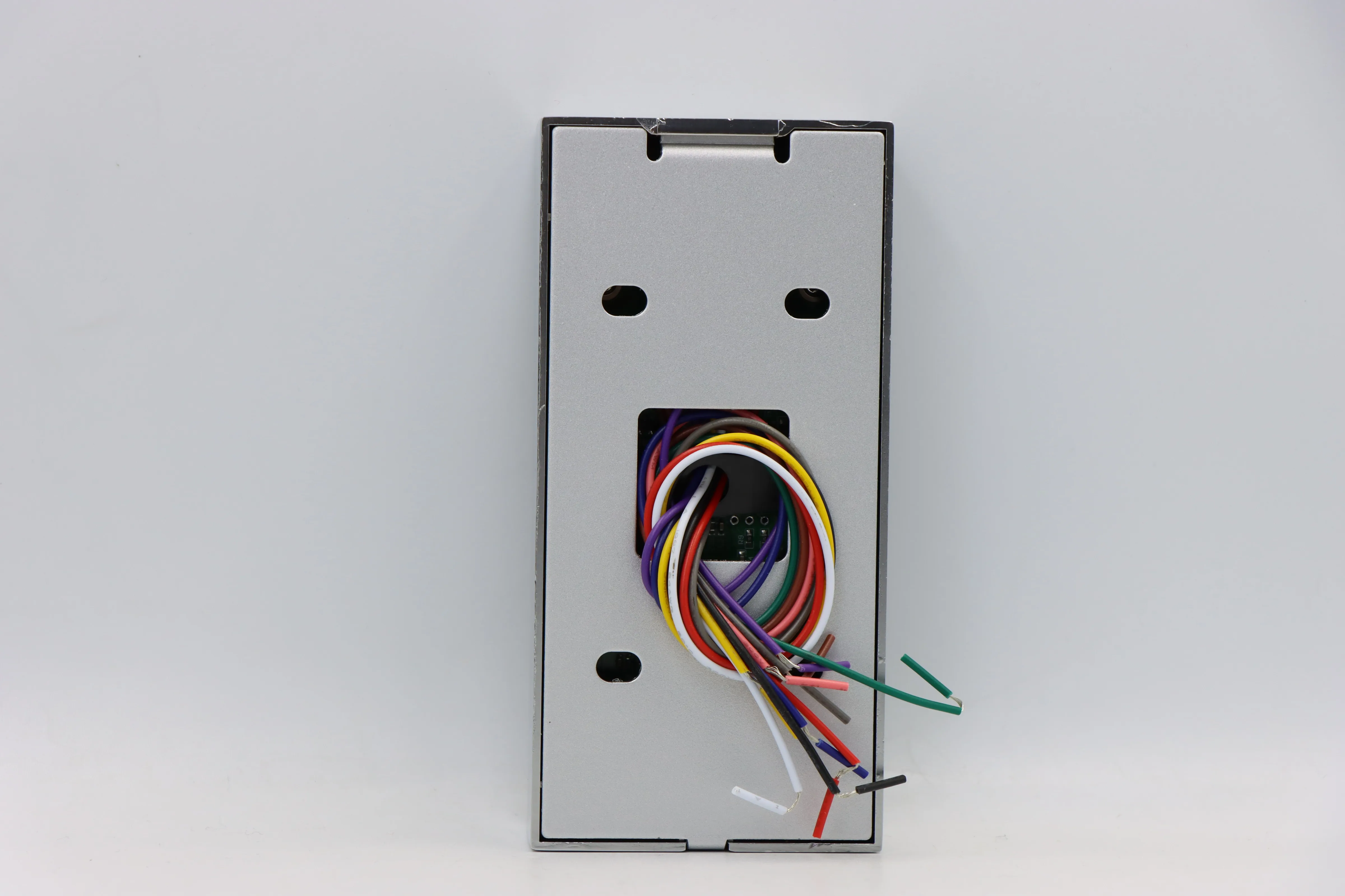 Backlight RFID Metal Keypad Door Access Control System Wiegand 26/34 IP68 Waterp