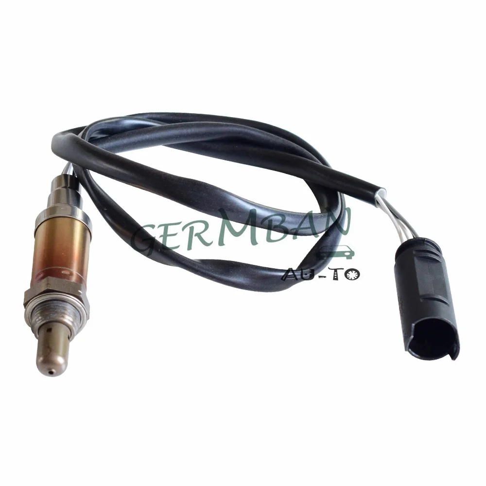 0258005109 4 ̾ ĸ  κ O2 BMW E39 E46 E53 E83 E85 Z3 Z4 2.5L 2.8L 3.0L 11781433940 MHK000220