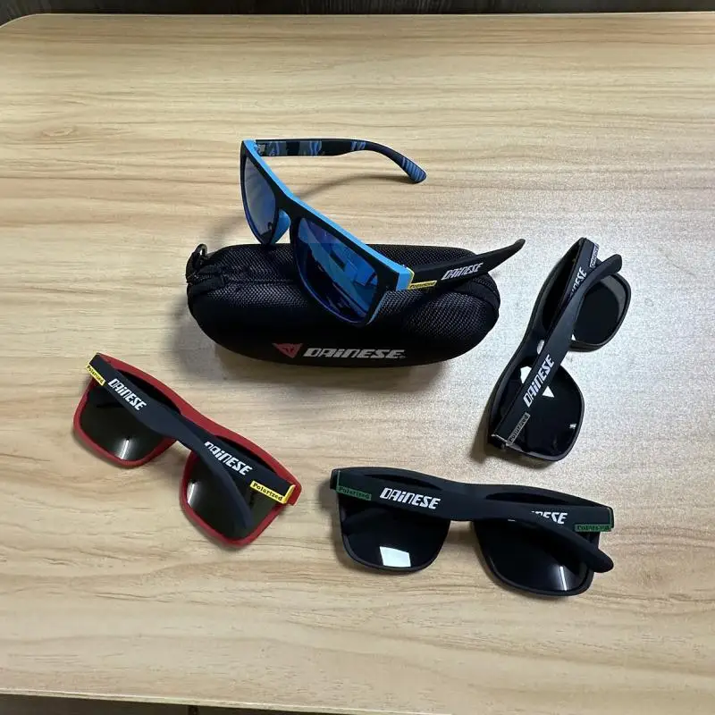 Polarized Sunglasses 5 colors dainese UV400 Protection For Men and Women Outdoor Hunting Fishing Driving