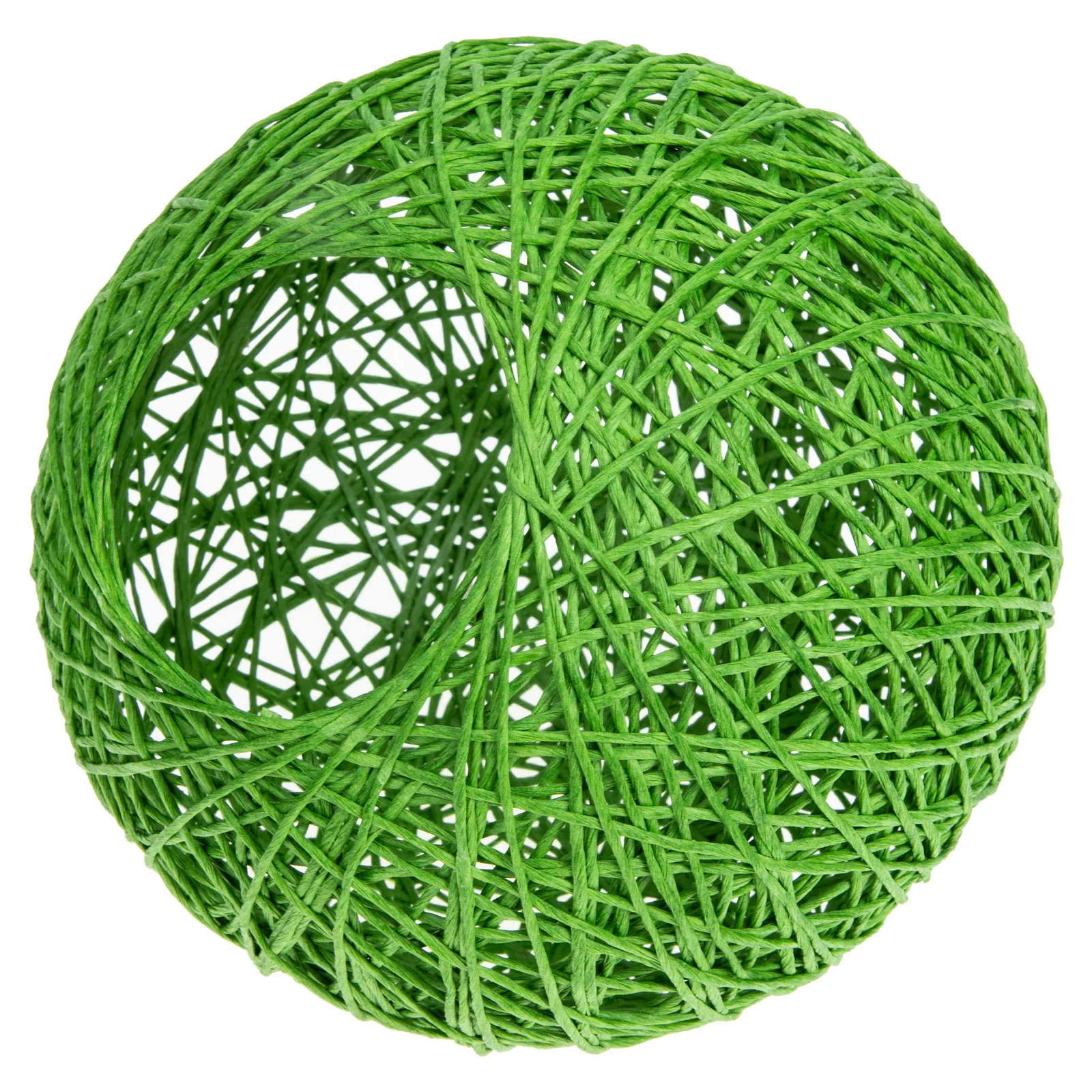 

Plug Pendant Light Hanging Lights Woven Boho Wicker Basket Lamp Shade Plug Ceiling Light Fixture Kitchen Farmhouse Bedroom Green