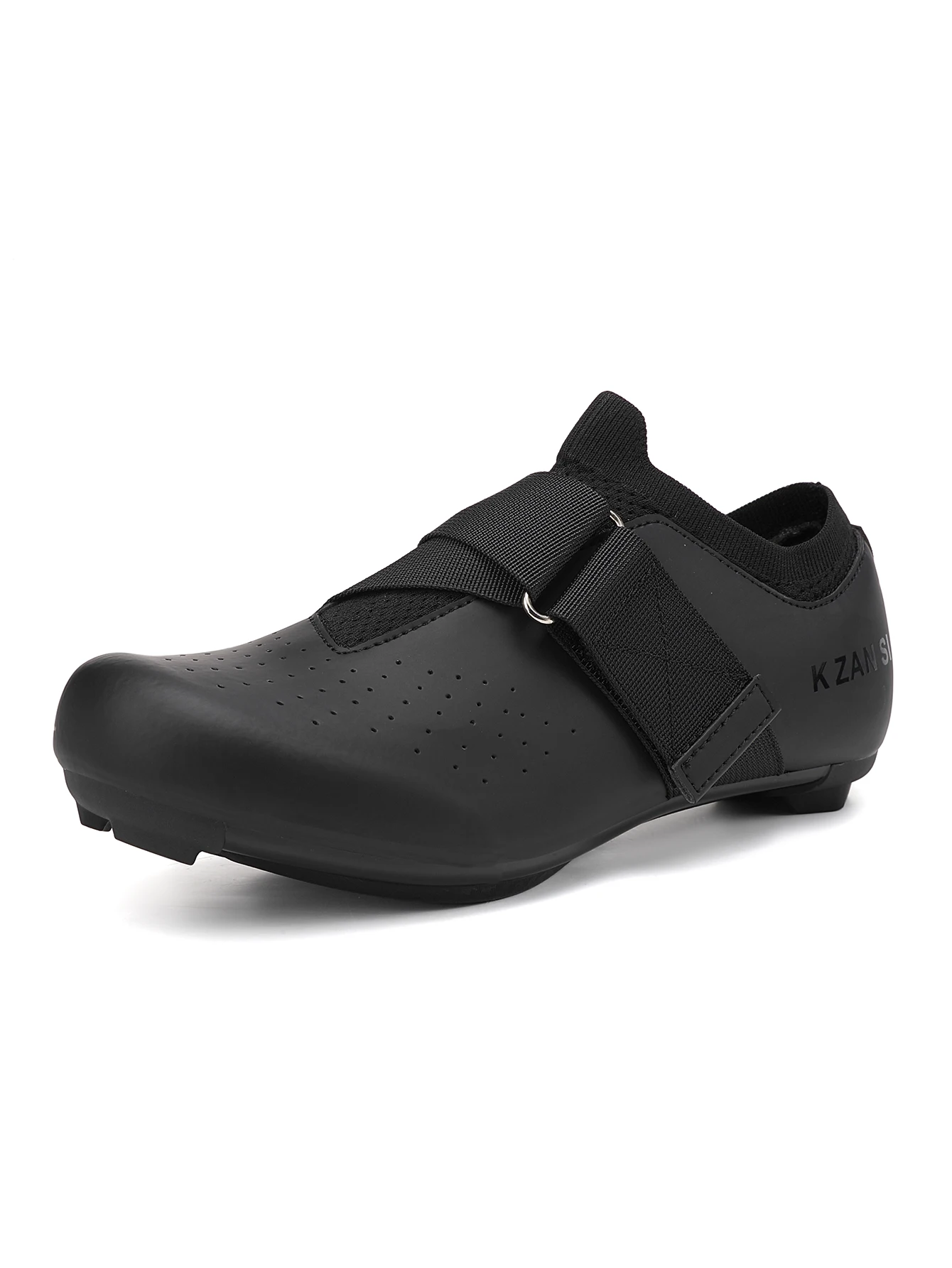 Radfahren Sneaker Straße Männer Sport Dirt MTB Fahrrad Stiefel SPD Pedal Fahrrad Schuhe Speed Racing Frauen Leichte Radfahren Schuhe – Detail 7
