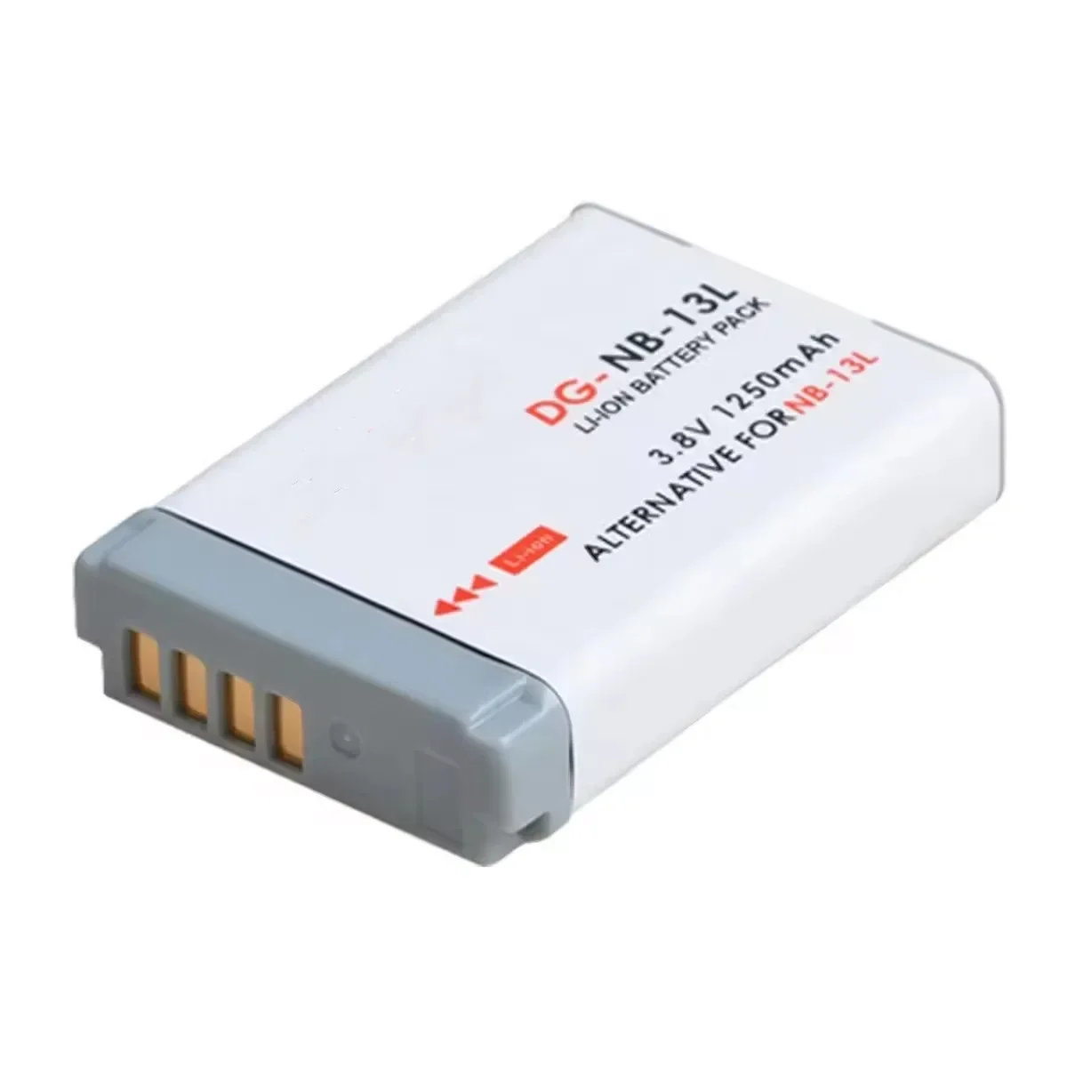 

NB-13L NB13L Battery AND LCD USB Charger for Canon Power Shot G1X Mark III G5X G7X G7X Mark II G9X G9X Mark II SX620 SX720 HS