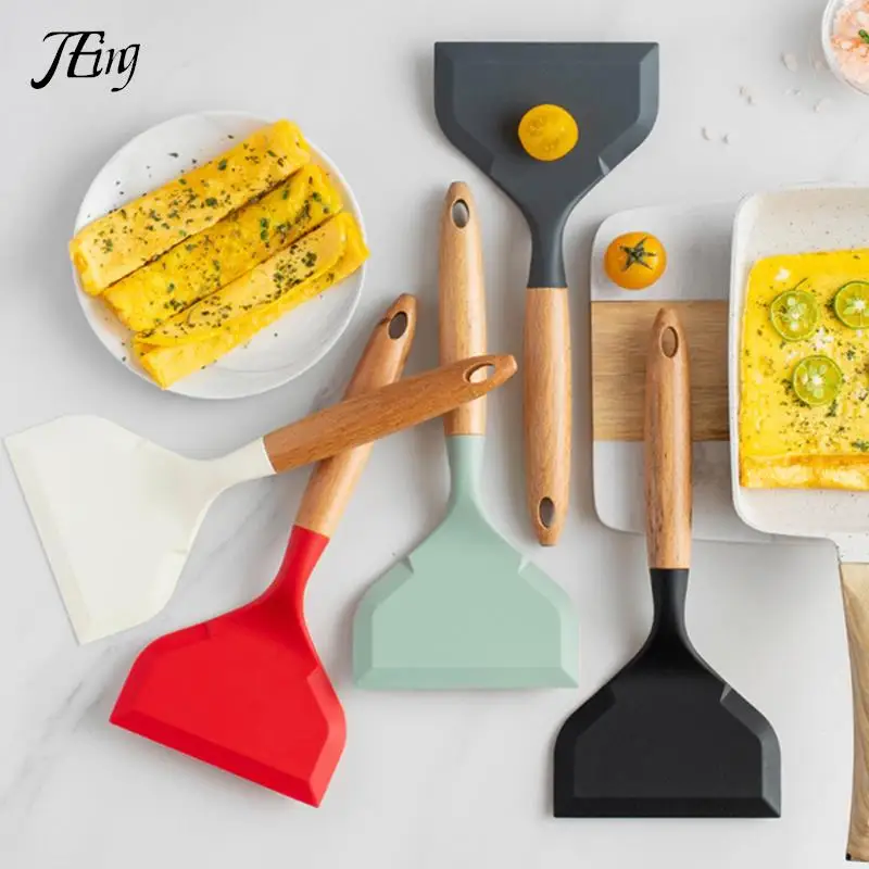 

1 шт., силиконовая кухонная утварь