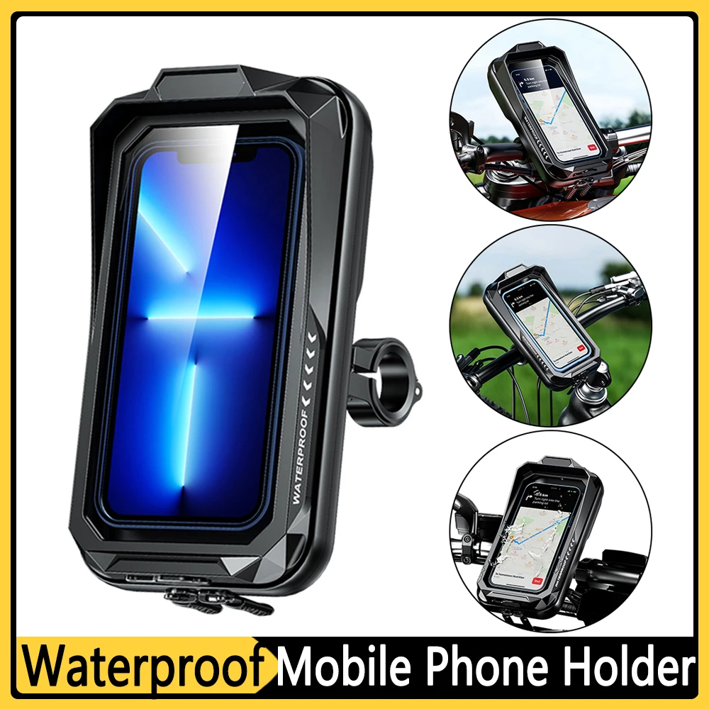 Kits Para Motocicleta - IPhone - Quad Lock® USA - Tienda Oficial