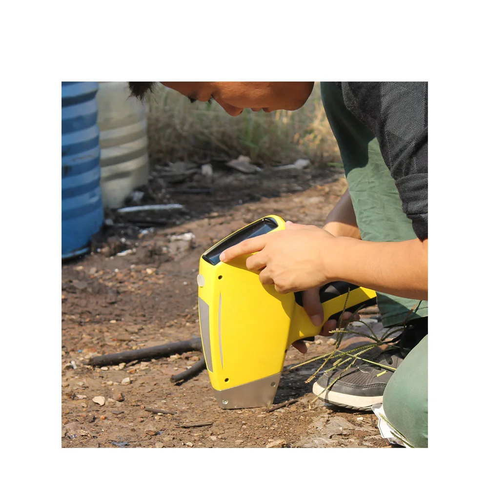 Рисунок 6 - TrueX 900 ручной спектрометр Xrf