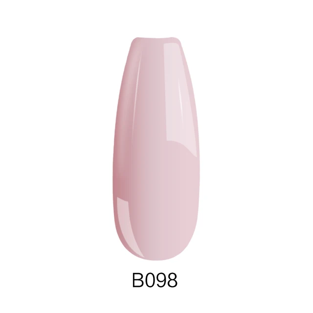 Beautilux Primer Rubber Base Top Coat Velvel Matte Top Coat Nail Art Degisn Clear Blossom Blooming Gel Foil Transfer Gel 10ml B098