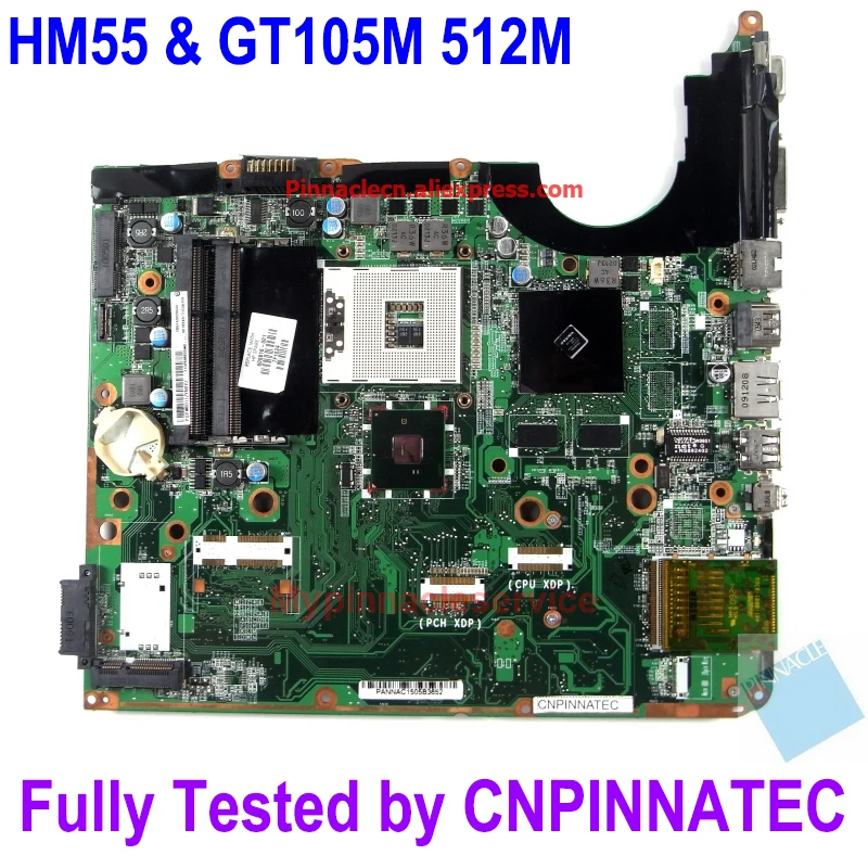 600816-001 580976-001 motherboard for HP Pavilion DV6 DV6-2000 DA0UP6MB6F0 | Компьютеры и офис