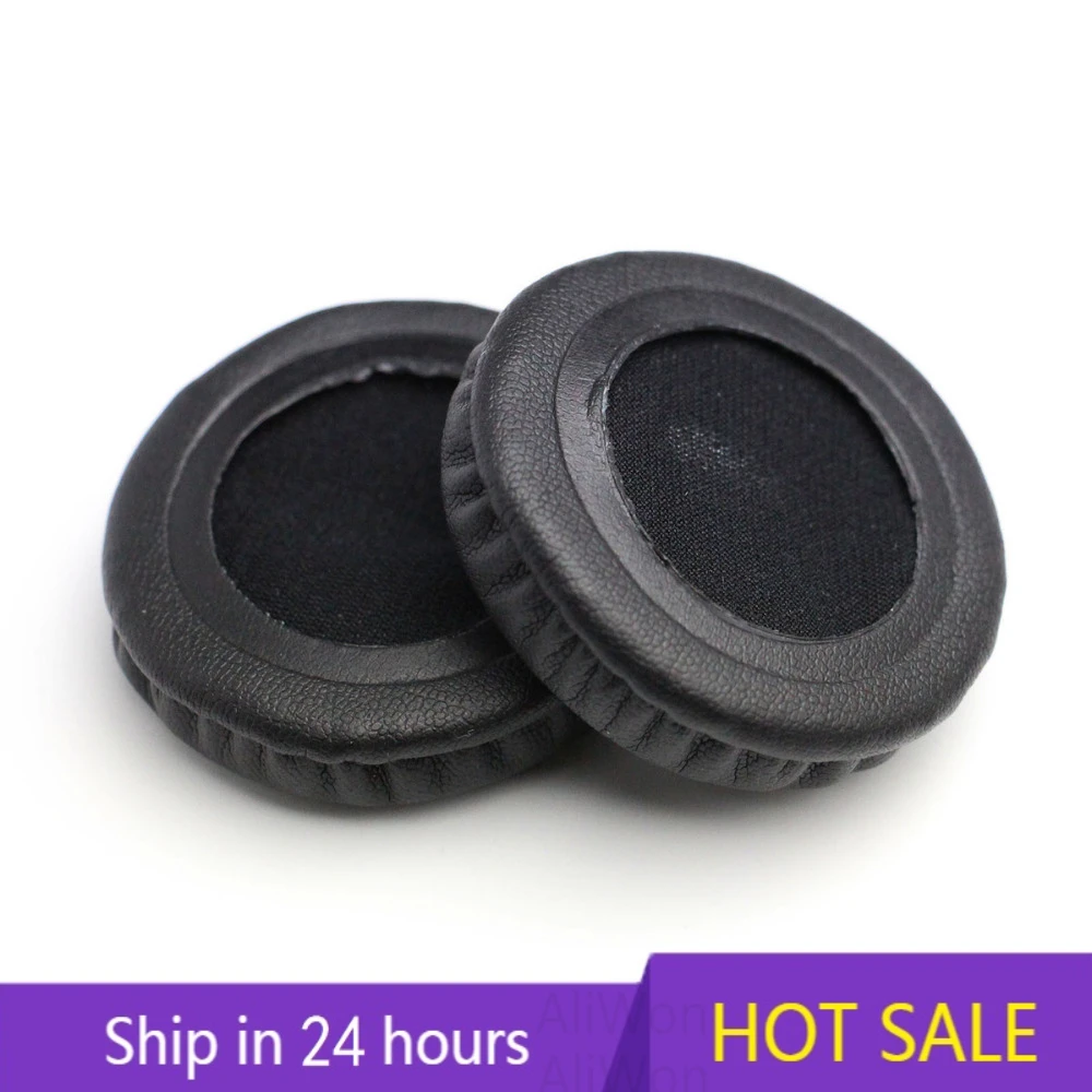 Voarmaks Cuscinetti Auricolari In Schiuma Di Alta Qualit&agrave; Compatibili