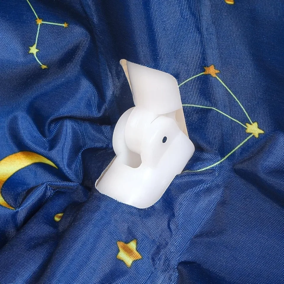 Portable Foldable Bathtub for Relaxation and Spa