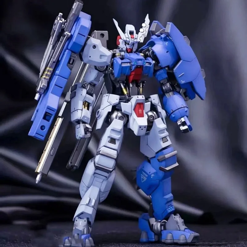 HG 1/144 Astaroth Iron Blood Orphan Corps Assemble Model Mecha Toys Movable Action Figures Desktop Decoration Collectible Gift