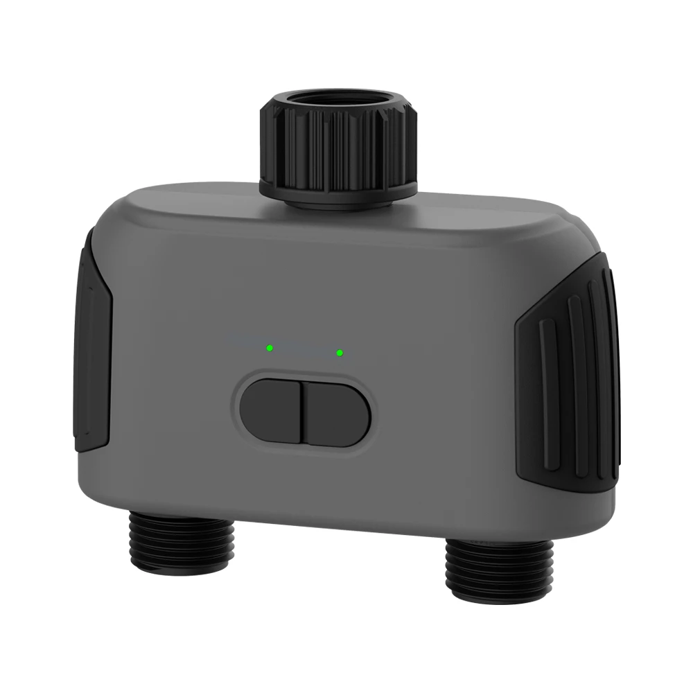 Dual Water Timer