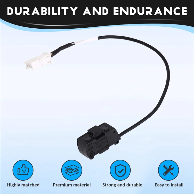 Top Vendita Wireless 9666768380 6563HS Microfono Per 308 407 RCZ Citroen C4 Picasso C5 DS3 DS4 Tele Telefono - Image 3