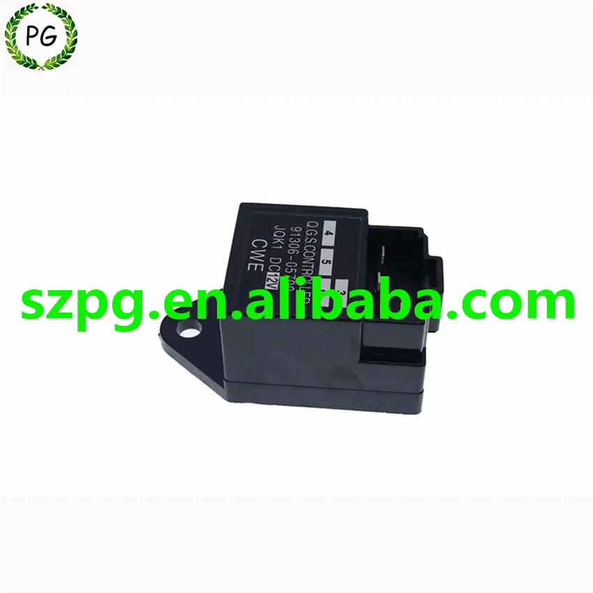 

Реле времени 91306-05700 для Iseki Mitsubishi Volvo NGK S85NC PJ5110049