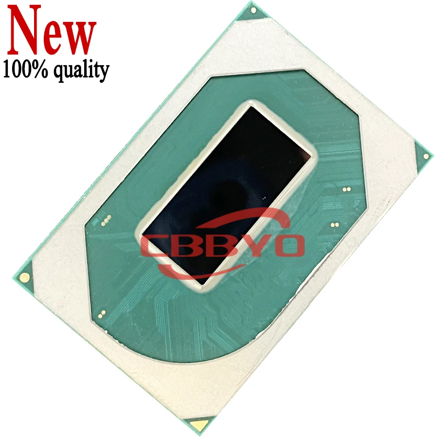 100% новый SRFD1 I9-9880H SRFCP I7-9750H SRFCN I7-9850H SRFD0 I9-9980HK SRFDM I5-9400H SRFCR I5-9300H BGA чипсет