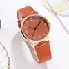 New Fashion Ladies Girls' Quartz Watches Wrist Watch for Women นาฬิกาข้อมือ 5
