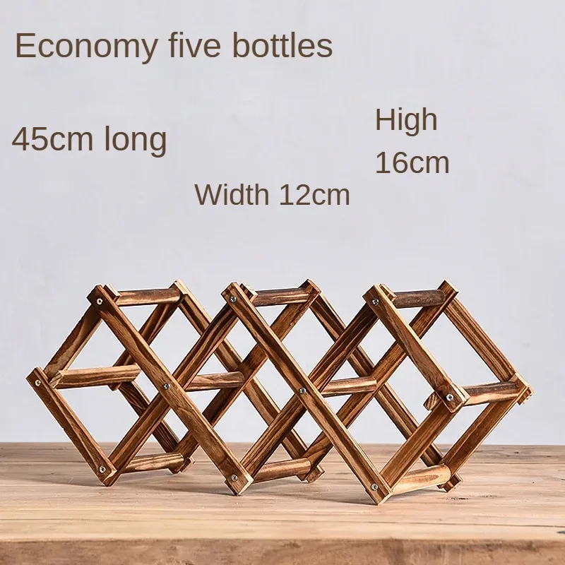 Brown 5 grids