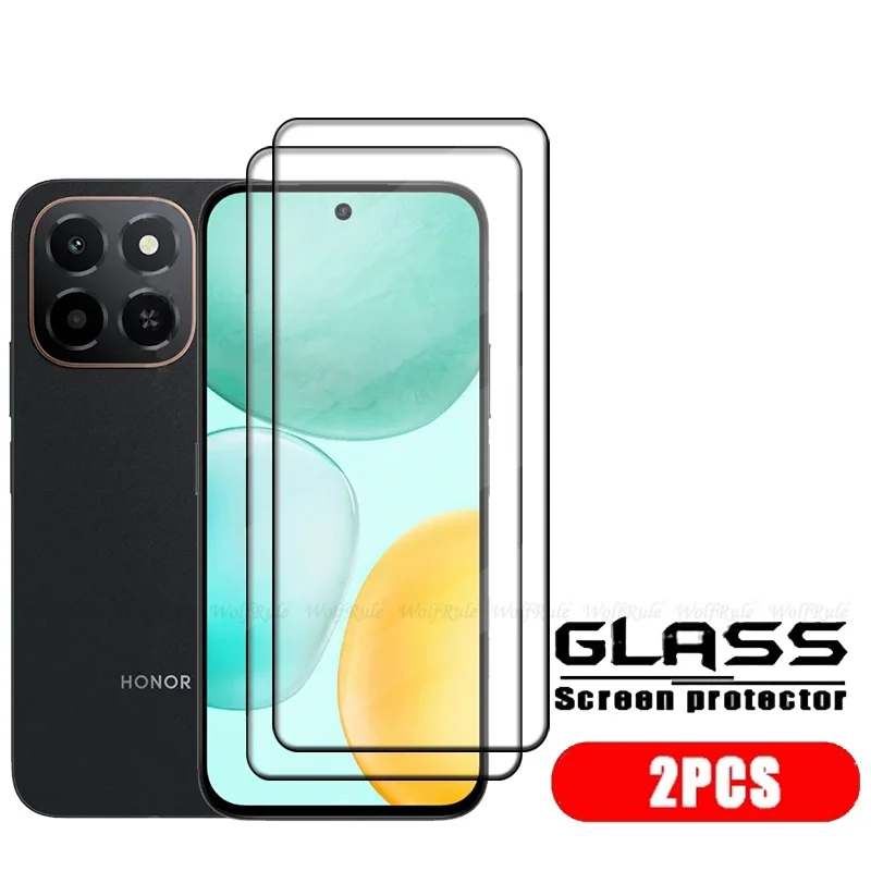 1/2/3/4 قطعة لهواوي الشرف X6C الزجاج الشرف X6C الز...